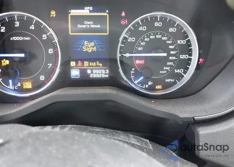 2021 Subaru Ascent Limited from USA, damaged, VIN 4S4WMALD3M3475130